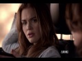 Teen Wolf 3x05 - Stiles on the phone with Allison and Lydia