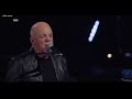 Billy Joel concert special to re-air after abrupt ending during 'Piano Man'