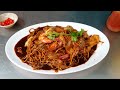 MOST POPULAR Street Food in Saigon City Center - Vietnam Street Food