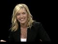 [FULL] Revolutionary Road Interview with Kate Winslet & Leonardo DiCaprio | Charlie Rose