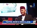 MetroTV- Ganjar Festival Musik & UMKM