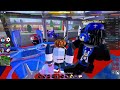 Toxic criminal TRIES GETTING ME A 3 DAY BAN (Roblox jailbreak clips)
