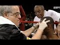 Evander Holyfield vs Riddick Bowe 2 pre fight clip and fight highlights