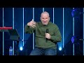 Kingdom Finances - The Tithe - Ps Andrew Magrath // Wisdom for Life [Part 11]