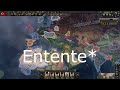 Restoring the Ottoman Empire to Greatness in The Great War Redux | Hearts of Iron IV