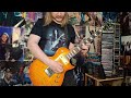 Satan's Fall - No Gods, No Masters (Guitar Playthrough)