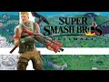 Fortnite Title theme remix- Super Smash Bros Ultimate