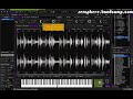 GRANULAR synthesis in RENOISE?!?!?!?!?!?!