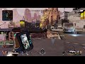 Apex Legends - When your friend is disconnected