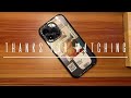 Casetify unboxing (iPhone 14 pro)