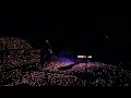 Coldplay - Beautiful (Cierre de show, Argentina 2022)