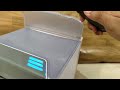 Portable Mini AC Review & Unboxing | Arctic Air Ultra | Mini Air Conditioner