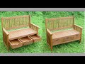 Wooden sofa set design ideas / Modern wood Sofa Ideas / Modular sofa design ideas