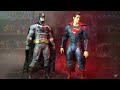 DC Multiverse Collection: Batman Dawn of Justice