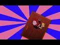 PINK ELEPHANTS ANIMATION MEME | THE AMAZING DIGITAL CIRCUS