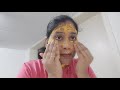how to uses orange face pack /ఆరంజ్ పేస్ ప్యాక్ skin glowing, soft, /kavitha in qatar vlog