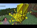 Minecraft: Tetris Add-On (Survival Playthrough)