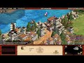Age of Empires 2 HD custom campaign: Tylia - Chapter I (part 1)