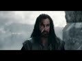 Nightwish - Amaranth (The Hobbit MV)