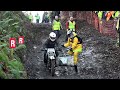 Exeter Trial 2023 - Simms Hill (Sidecars)