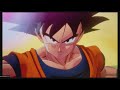 Dragon ball Z Kakarot Episode 2 Part 2