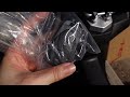 SYM scooter JET-X 125 - Unboxing 2024