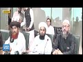 Negotitations 'Successful' Between TLP, Govt | Dawn News English