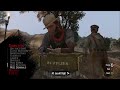 Red Dead Redemption All 143 Multiplayer Characters (DLC+ Legendary)