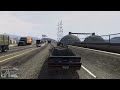 Cool gta v stunt