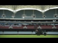 Adelaide Oval - The Untold Story (2015) Documentary