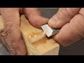 Carpenters Don't Want You Know This ! 7 Amazing Wood Tricks