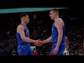 Michael Porter Jr. Said This About Brothers In Prison/Banned From NBA ft. Nikola Jokic Reaction