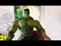 The BEST Hulk Action Figure -  Unboxed