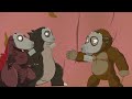 Rescue GODZILLA EARTH From GODZILLA & KONG: The Battle Ways to Prevent Acne-FUNNY | Godzilla Cartoon