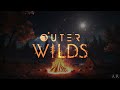 OUTER WILDS - Travelers | GLORIOUS EPIC cover