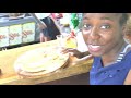 Where to eat in Tulum -  La Onda Pizza in Mexico (TRAVEL EATS SERIES)