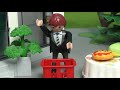 Playmobil Film deutsch - Anna will nicht klein sein - Familie Hauser Kinderfilm