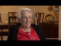 Holocaust Survivor Lotte Schmerzler | Last Chance Testimony Collection | USC Shoah Foundation