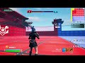 Revolution or Regression? Showcasing Old and New Movement!! (Fortnite Chapter 5)