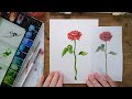 This Watercolour Painting Trick Could Change Your Life