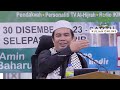 15R43L Mula Risau Dengan Kebangkitan Malaysia Indonesia - Ustaz Muhamad Abdullah Amin