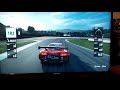 Forza 7 Audi R8 Mugello 1.54.4