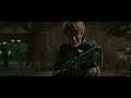 Terminator (1-6) ALL Future Wars Scenes | Epic & Fiction