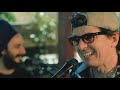 Mike Love - Visual EP (Live Music)  | Sugarshack Sessions