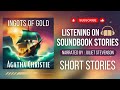 Ingots of Gold Audiobook | Miss Marple Short Story Audiobook | Agatha Christie Audiobook