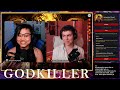 GODKILLER: First Blood | Episodes 1 & 2 | LIVE RECORDING