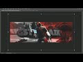 HOW TO MAKE 3D FORTNITE BANNER/HEADER IN PHOTSHOP/C4D(LINK IN DESC)