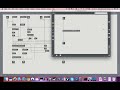 Max/MSP Neural Network Tutorial 3: Building the Network!
