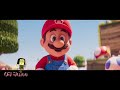 The Super Mario Bros Movie, but I added Alan Silvestri’s music from the 93 film