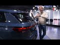 Test Audi Q6 e-tron: weer een beetje voorsprong